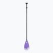 SUP vâslă 3 piese Aqua Marina Pastel violet B0303925