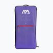 Rucsac SUP bord Aqua Marina Zip S violet B0303941