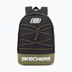 Rucsac SKECHERS Pomona 18 l black/rifle green