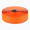 Învelișuri pentru ghidon Lizard Skins Dsp 3.2 Race tangerine orange