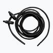 Șireturi cu auto-blocare ZONE3 Elastic black