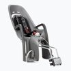 Hamax Zenith Relax scaun de bicicletă spate gri pentru cadru 553051_HAM