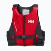 Vestă de siguranță Helly Hansen Rider roșie 33820_164-50/60