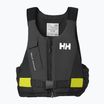 Vestă de siguranță Helly Hansen Rider neagră 33820_980-60/70