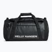 Helly Hansen HH Duffel Bag 2 30L sac de călătorie negru 68006_990