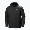 Helly Hansen Dubliner jachetă de ploaie pentru bărbați negru 62643_990