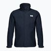 Helly Hansen Dubliner jachetă de ploaie pentru bărbați albastru marin 62643_597