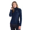 Bluză Helly Hansen Daybreaker 1/2 Zip bleumarin 50845