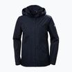 Jacheta impermeabilă pentru femei Helly Hansen Aden navy