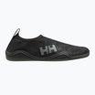 Încălțăminte de apă pentru femei Helly Hansen Crest Watermoc black / charcoal