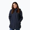 Palton de ploaie pentru femei Helly Hansen Valentia bleumarin 53420_597