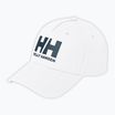 Helly Hansen HH Ball șapcă de baseball albă Helly Hansen HH Ball