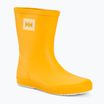 Cizme pentru femei Helly Hansen Nordvik 2 essential yellow