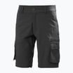 Pantaloni scurți pentru bărbați Helly Hansen Maridalen ebony