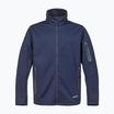 Geacă de navigație pentru bărbați Musto Essential Softshell navy