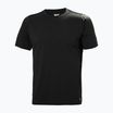 Helly Hansen Tech Trail tricou de trekking pentru bărbați negru 48494_990