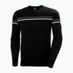 Pulover pentru bărbați Helly Hansen Carv Knitted Sweater black