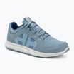 Helly Hansen Ahiga V4 Hydropower pantofi de navigație pentru femei albastru prăfuit / off alb