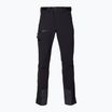 Pantaloni bărbați Helly Hansen softshell Odin Huginn 2.0 990 negru 63103