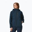 Geacă pentru femei Helly Hansen Hp Racing Lifaloft Hooded bleumarin 30373_597