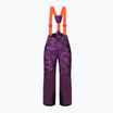 Helly Hansen No Limits 2.0 pantaloni de schi pentru copii mov 41729_670