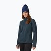 Helly Hansen bluză de trening fleece pentru femei Varde 2.0 597 albastru marin 49432