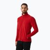 Helly Hansen bărbați Helly Hansen Daybreaker 162 fleece sweatshirt roșu 51598