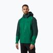 Jachetă hardshell pentru bărbați Helly Hansen Verglas 3L Shell 2.0 verde 62686_486