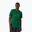 Tricou de trekking pentru bărbați Helly Hansen Nord Graphic 486 verde 62978