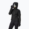 Geacă de schi damă Helly Hansen Alphelia Infinity negru