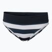 Partea de jos a costumului de baie Helly Hansen HP Bikini navy stripe