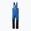 Pantaloni de navigație pentru bărbați Helly Hansen Skagen Offshore Bib azurite