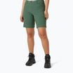 Pantaloni scurți de trekking pentru femei Helly Hansen Brona Softshell verde 63095_476
