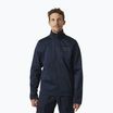 Bluză fleece pentru bărbați Helly Hansen Hp Windproof Fleece bleumarin 34288_597