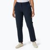 Pantaloni de navigație pentru femei Helly Hansen Quick-Dry navy