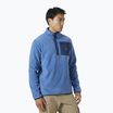 Helly Hansen bărbați Helly Hansen Maridalen Fleece pulover albastru 63164_636