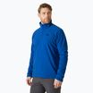 Bluză de trekking pentru bărbați Helly Hansen Daybreaker 1/2 Zip cobalt 2.0