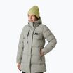 Jachetă de puf Helly Hansen pentru femei Adore Puffy Parka terrazzo down jacket