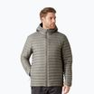 Jacheta de puf Helly Hansen pentru bărbați Sirdal Hooded Insulator terrazzo