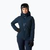 Geacă de schi pentru femei Helly Hansen Alphelia navy