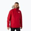 Helly Hansen jachetă pentru bărbați Coastal 3.0 Parka roșu