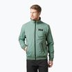 Jacheta de navigație Helly Hansen pentru bărbați HP Racing Bomber 2.0 cactus