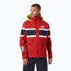 Jachetă de bărbați Helly Hansen Salt Original roșu