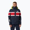 Jacheta de navigatie pentru bărbați Helly Hansen Salt Original navy