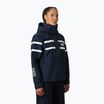 Helly Hansen jacheta de navigatie pentru femei Salt Inshore navy