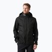 Geacă de navigație pentru bărbați Helly Hansen Crew Hooded 2.0 black