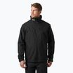 Jachetă de navigație pentru bărbați Helly Hansen Crew Midlayer 2 black