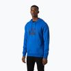 Tricou pentru bărbați Helly Hansen Hh Box cobalt 2.0