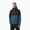 Geacă softshell pentru bărbați Helly Hansen Blaze Softshell dark creek