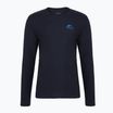 Longsleeve de trekking pentru bărbați Helly Hansen Nord Graphic navy